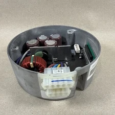 TESTED! Protech 51-104390-01 Module Motor 3/4HP M055PWDAE-0420 J362163760 (M3)