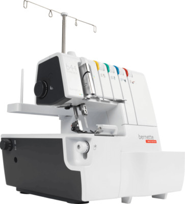 Bernina Bernette 44 Funlock Overlock Machine