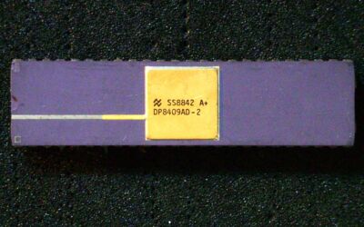 DP8402 AD-2 NSC #65