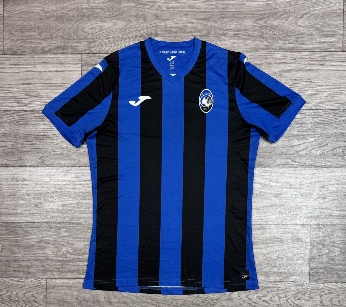 Atalanta Football Atalanta Maglia Champions Atalanta Seconda