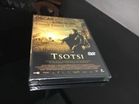 Tsotsi DVD Versiegelt NEU