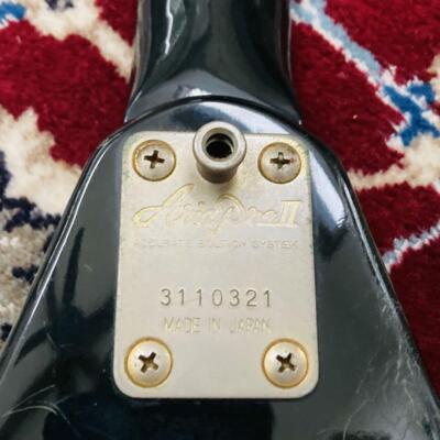 ARIA PRO2 XX DELUXE Flying V Type Yngwie Electric Guitar | eBay