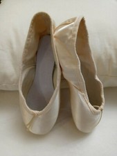 Suffolk Solo Pointe Shoes 4
