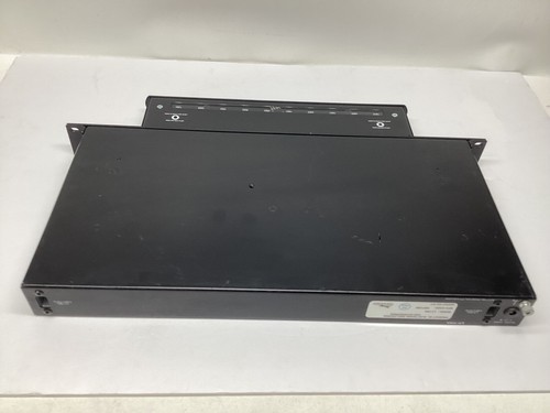 Middle Atlantic Rackmount Light LT-1RA Warranty - Picture 4 of 9