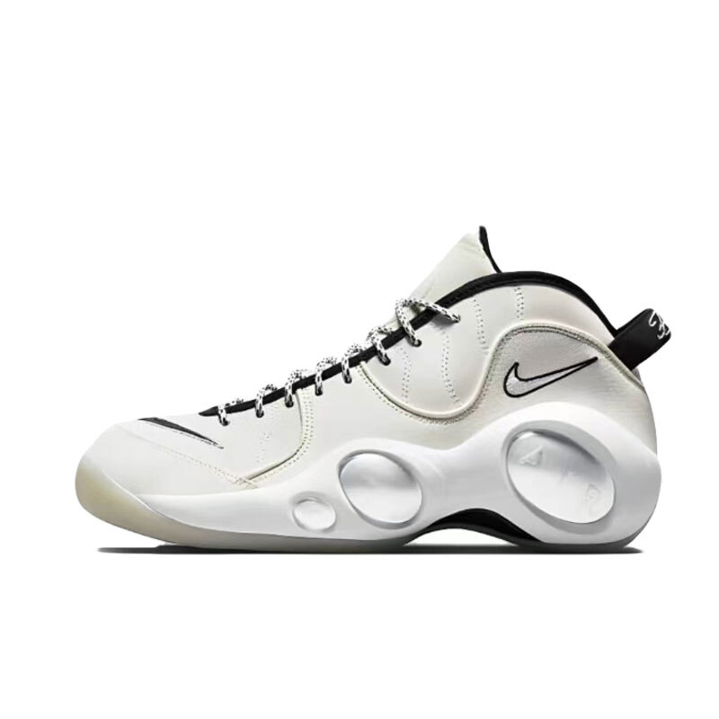 ナイキNike Air Zoom Flight 95 'Pale Ivory' Sneakerスニーカー Nike Air Zoom Flight 95 Pale Ivory Basketball Shoes Sneakers