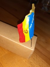  Fahne für alte Schiffe-9 cm hoch