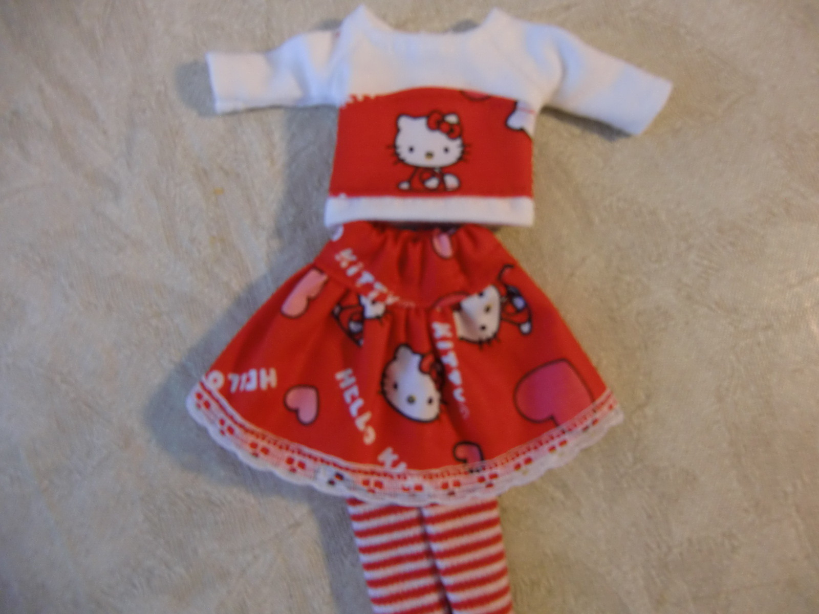 skipper doll clothes