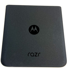 Back Door Replacement For Motorola Moto Razr Plus 2023 XT2321-5 M1