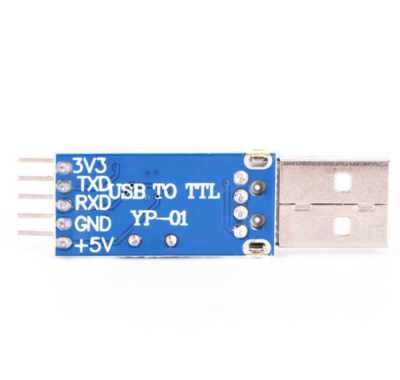 Cavo Seriale USB A TTL FTDI FT232 Di Alta Qualità Con Connettore Dupont A 4 Pin Per Arduino Raspberry Pi - Foto 9