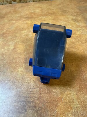 1980's Milton Bradley Robotix Cockpit replacement part