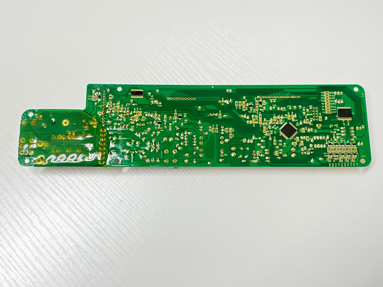 Frigidaire 154886103 Dishwasher Electronic Control Board for sale