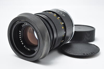 Leica Elmar C 90mm f4 Leica M Mount with caps From Japan | eBay Leica Elmar C 90mm f4 Leica M Mount with caps From Japan | eBay