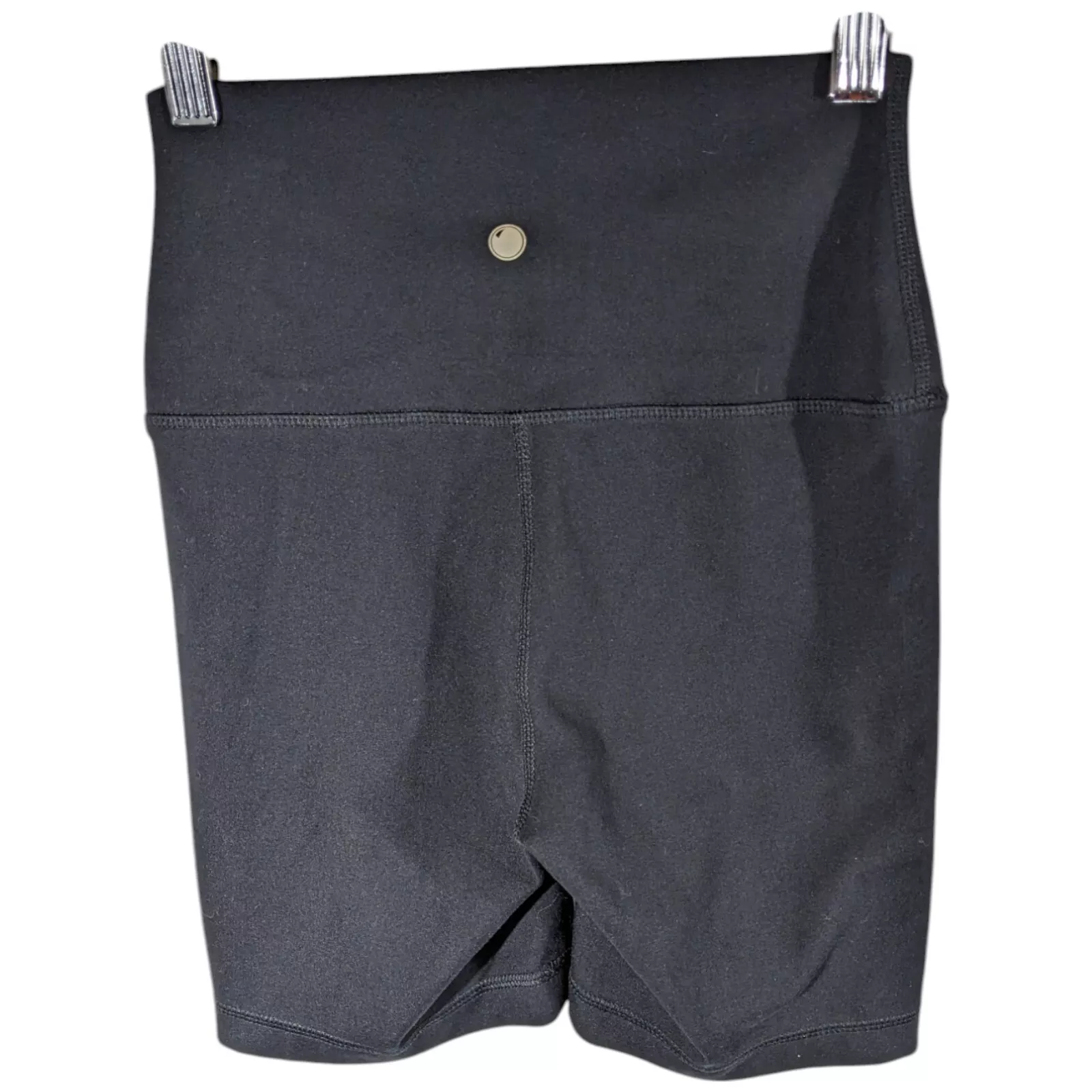 yogalicious lux high waist yoga pants shorts