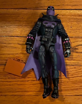 Prowler - Marvel Legends Stilt Man Wave - LOOSE