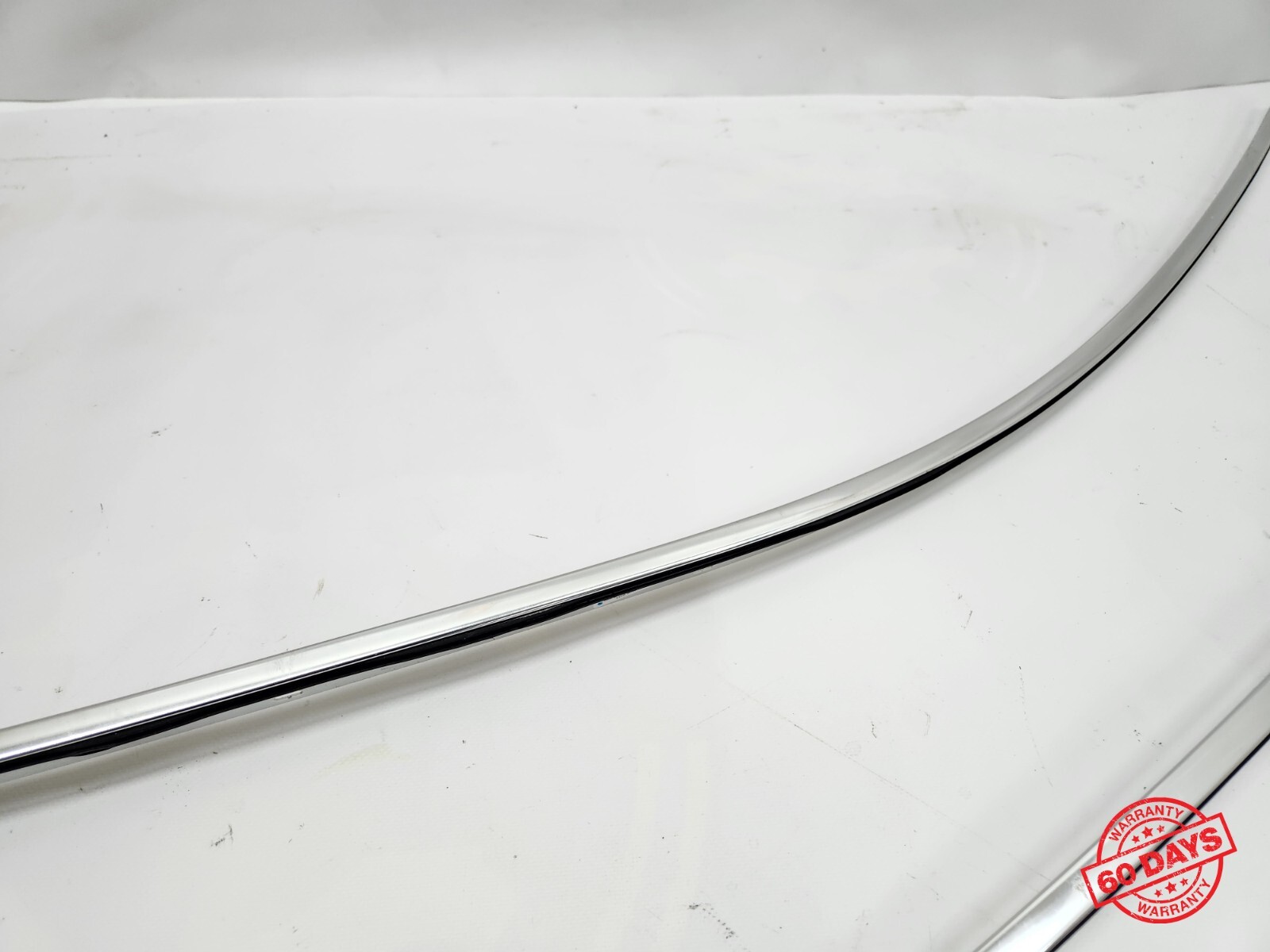 ⭐ 08-19 Maserati Gran Turismo Right & Left Exterior Roof Molding Cover Trim Oem