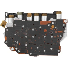 6F35 Transmission Valve Body w/ Solenoids Fit For Ford Taurus Explorer Fusion