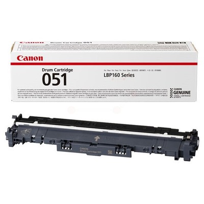 Canon 2170C001 051 Drum Kit, 23.000 Seiten Canon LBP-162