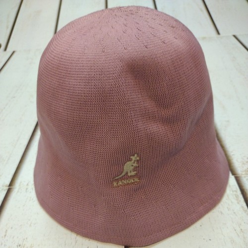 Women's Vintage Kangol Blue Tropical 
