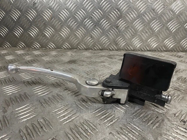 BMW C EVOLUTION front brake master cylinder 2015 - Image 3 of 3