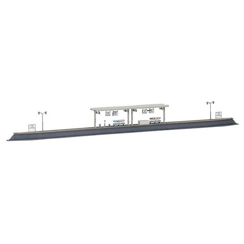 Tommy Tech TOMIX N Gauge Mini Home Set 4061 Railway Model Supplies From JAPA FS | Condition: New