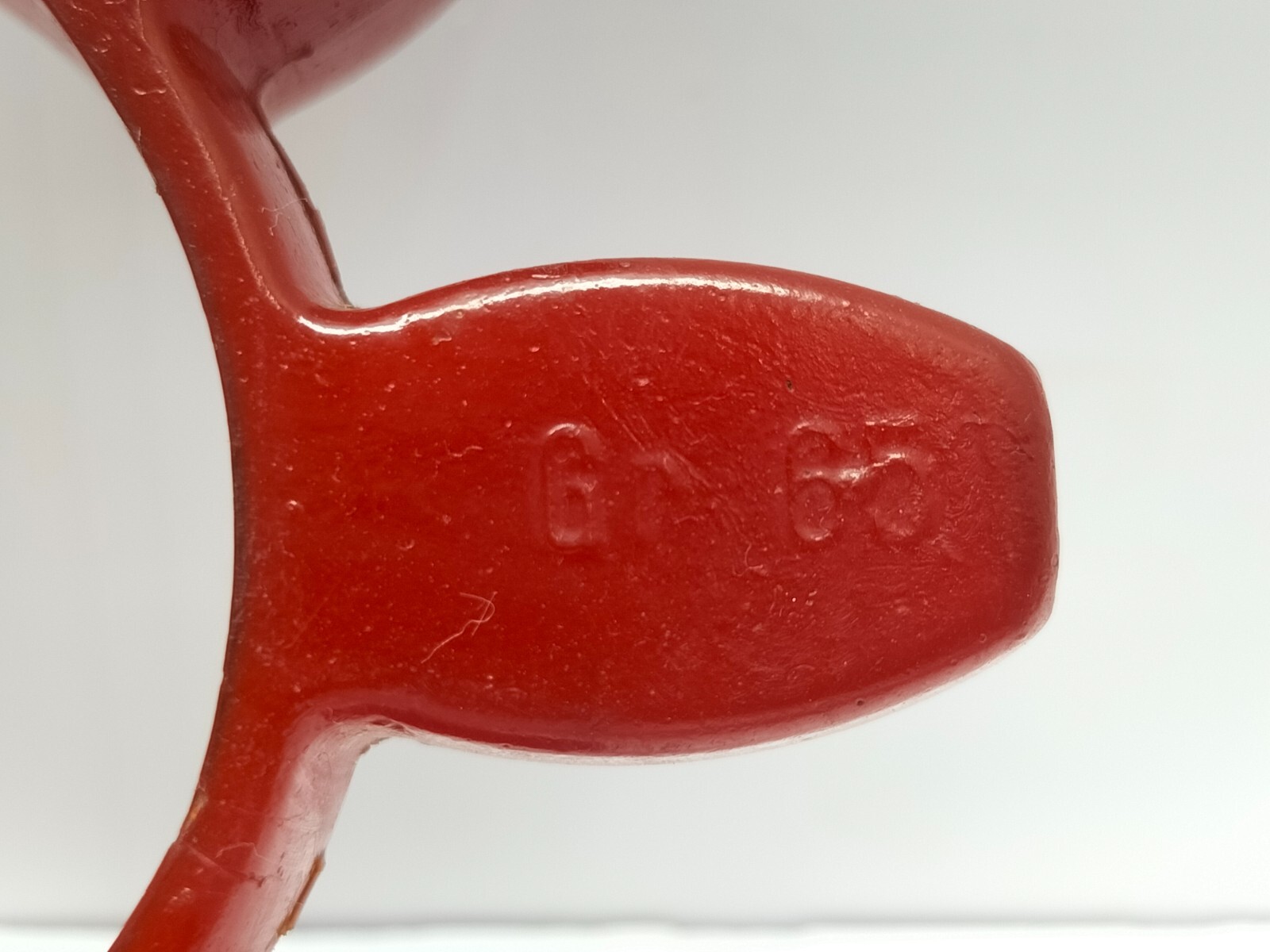 ROTEX GS 65 SPIDER COUPLING INSERT M146242 | eBay