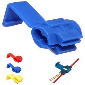 Morsetti Elettrici Rapidi - Pagina 3 - Foto 9