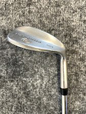 Wilson/Harmonized/Lob Wedge/60 /RH/Steel Shaft/35.5/SL4226