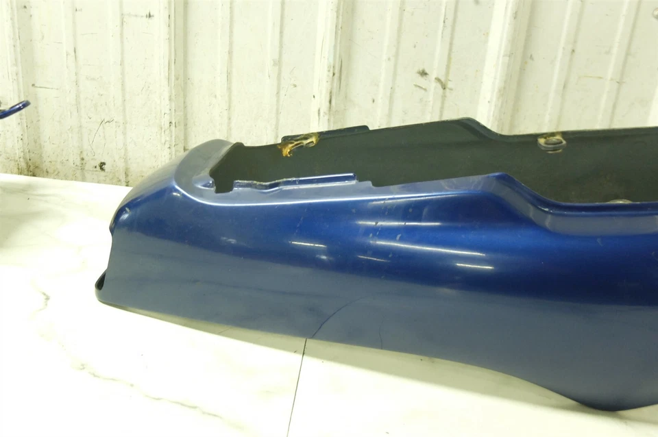 88 本田 NT 650 NT650 鹰 RC31 GT 647 后尾挡泥板罩整流罩  — 第 2/4 张图片