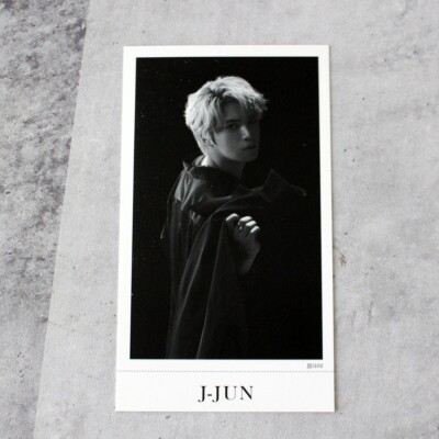 ジェジュン JAEJOONG Love Covers Ⅲ 特典お渡し会 参加券④ 【公式通販】