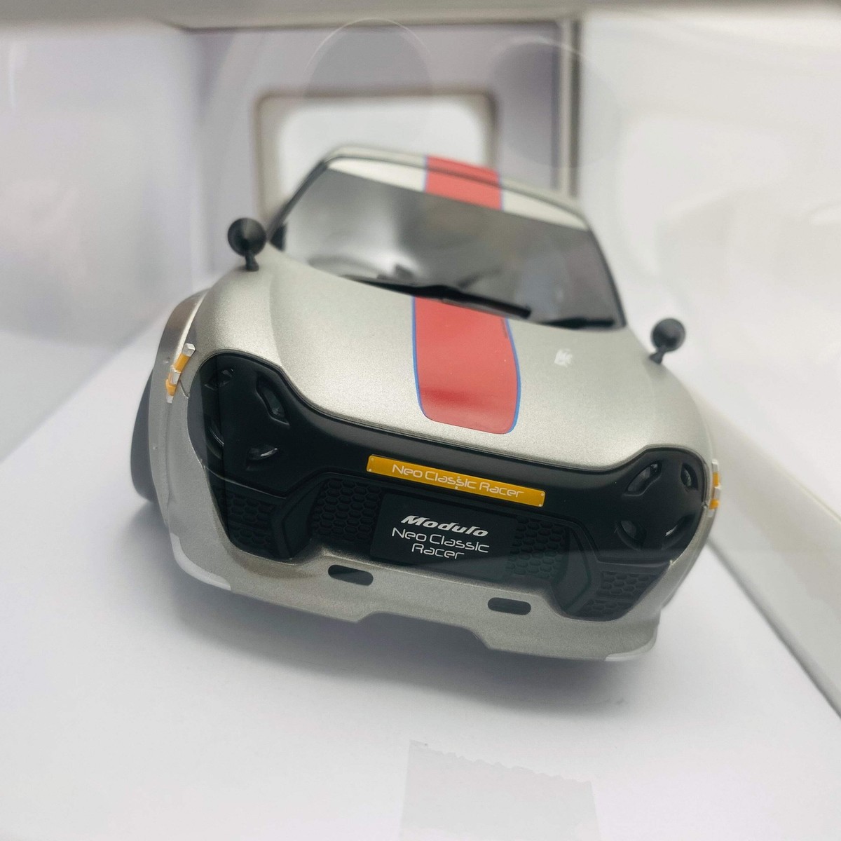 KYOSHO MINI-Z Ready Set AWD NEO Classic Racer 32625GM | eBay