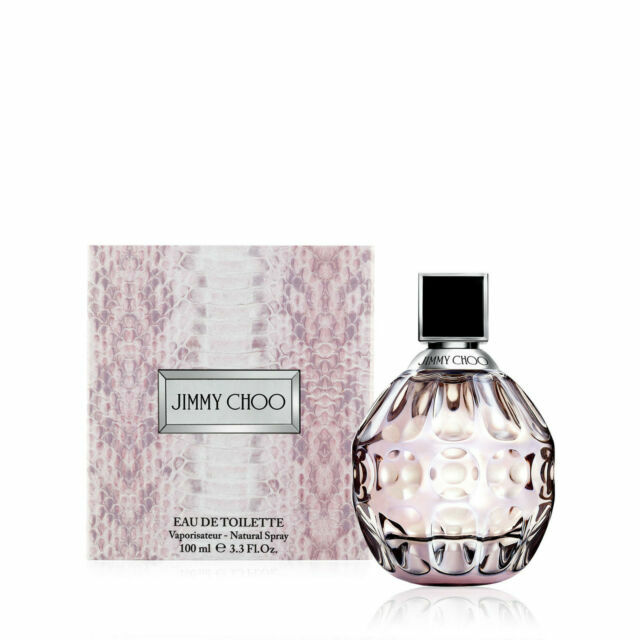 jimmy choo 3.4 oz