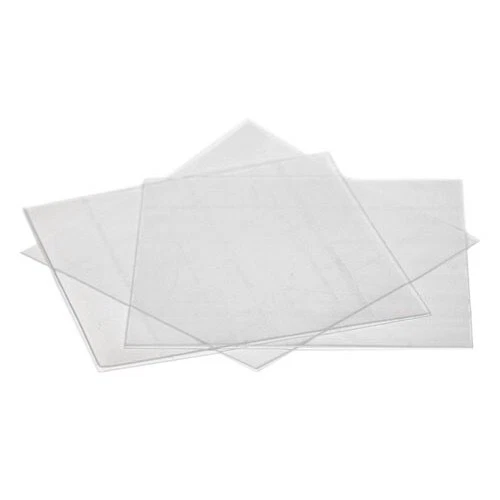 WHW Bleach Blanks 1mm & 1.5mm Round & Square (x10)