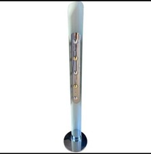 TRONCONI TOTEM ORIGINAL 1973 PERFECT CHROME 5 LIGHTS