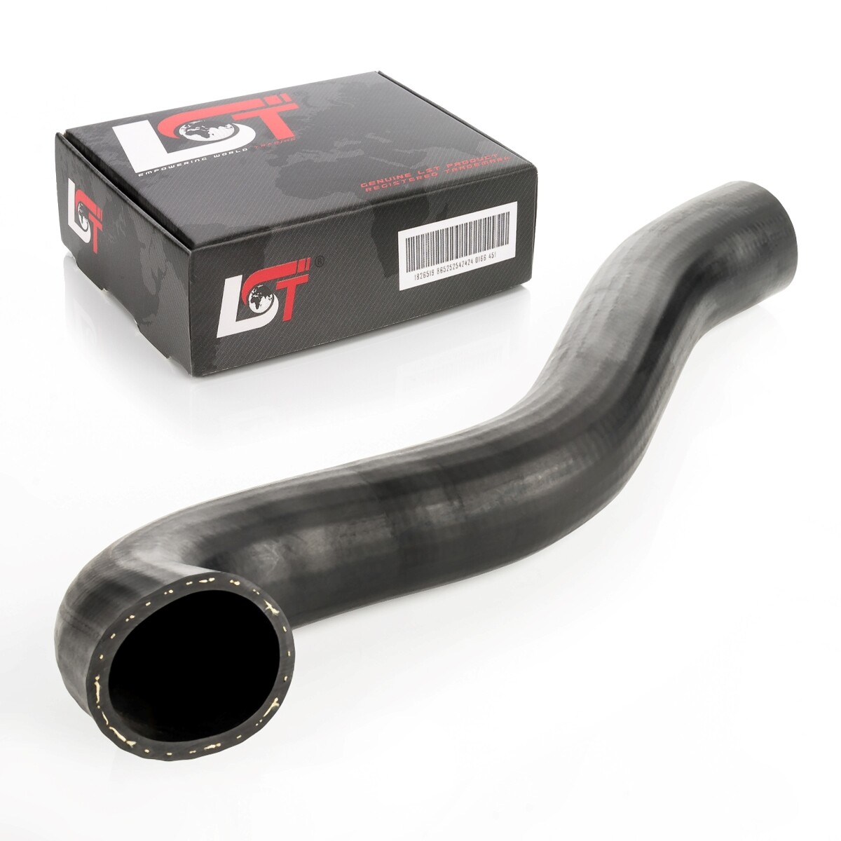 Intercooler Hose Turbo Hose for MITSUBISHI L200 TRITON PAJERO SPORT 2.5 D DI