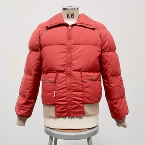 made in usa down jacket