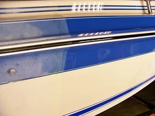 COSTACOAT 1 Gal. Wipe-On Clearcoat for Boats RV's Gelcoat Fiberglass COSTA COAT