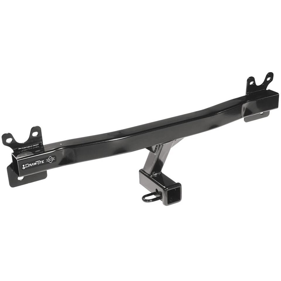 Draw-Tite 75916 Black Class 3 Trailer Hitch for 11-18 Volvo S60 Sedan Foto 2 de 3