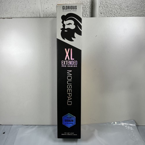 glorious xl extended