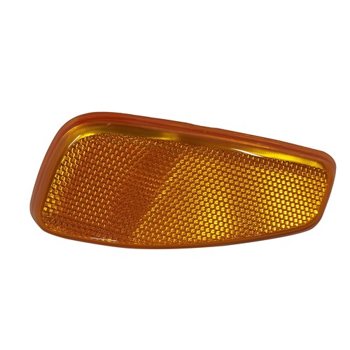 White/Yellow Fender Side Marker Turn Signal Lamp Light for Jeep Renegade 2015 - Picture 43 of 45