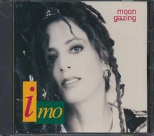 CD Imo - Moon Gazing
