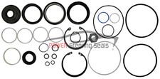 POWER STEERING GEAR SEAL KIT FITS DODGE RAM 2500 3500 2013-2021