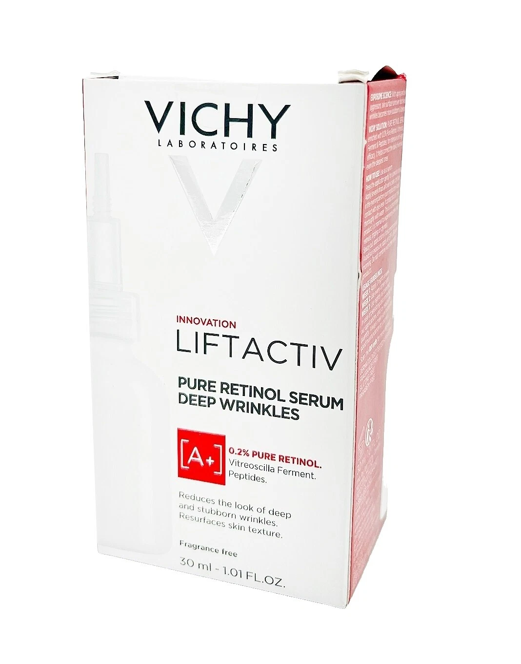 Vichy Anti-Aging Serums