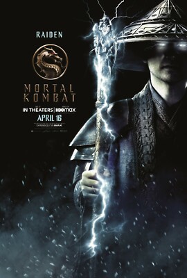 Movie Free Stream Mortal Kombat 2021 Mortal Kombat Movie: Watch
