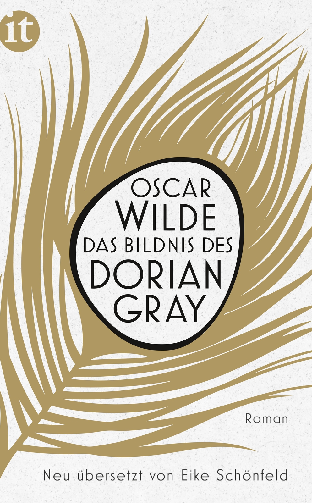 Thumbnail - Das Bildnis Des Dorian Gray