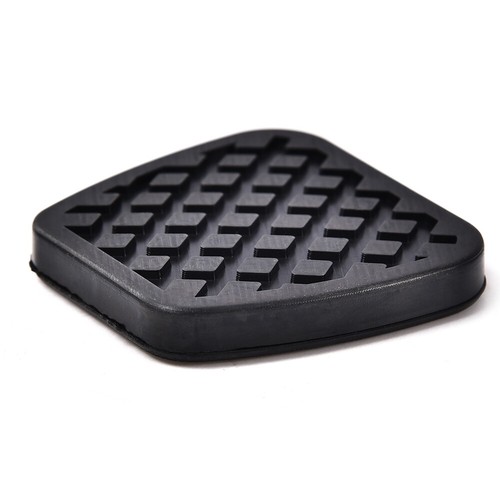 ฝาครอบแป้นเหยียบอลูมิเนียมอัลลอยด์ Great-luck สำหรับ Honda CR-V (2017-2020) – ชุดแป้นเหยียบแก๊สและเบรกกันลื่น สีน้ำเงิน ไม่ต้องเจาะรู