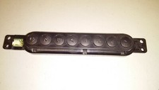 LG 32LN5300 Power Button Key Control Board
