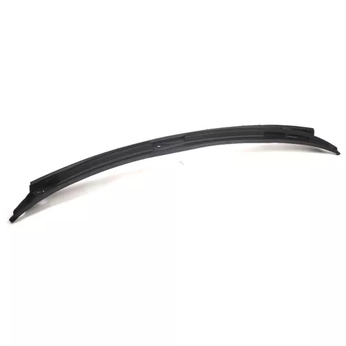 Scheibenwischer Lüftungsgitter Blende 51718189100 für BMW 3er E46 - Bild 4 von 9