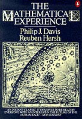 The Mathematical Experience (Penguin Press Science) by Hersh, Reuben 0140134743