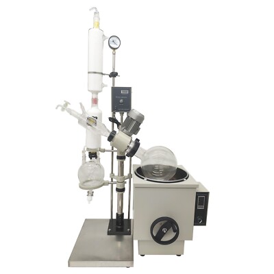 elfbar elfa master akku Amazon.com: Huanyu 1L Rotary Evaporator Rotavap Rotovap for Efficient  Removal of Solvents : Home & Kitchen main image 1