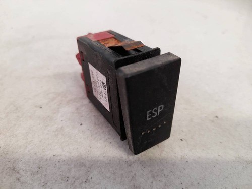 Volkswagen Passat 2000 ESP Switch Button 3b0927134a, Genuine #1743562-78